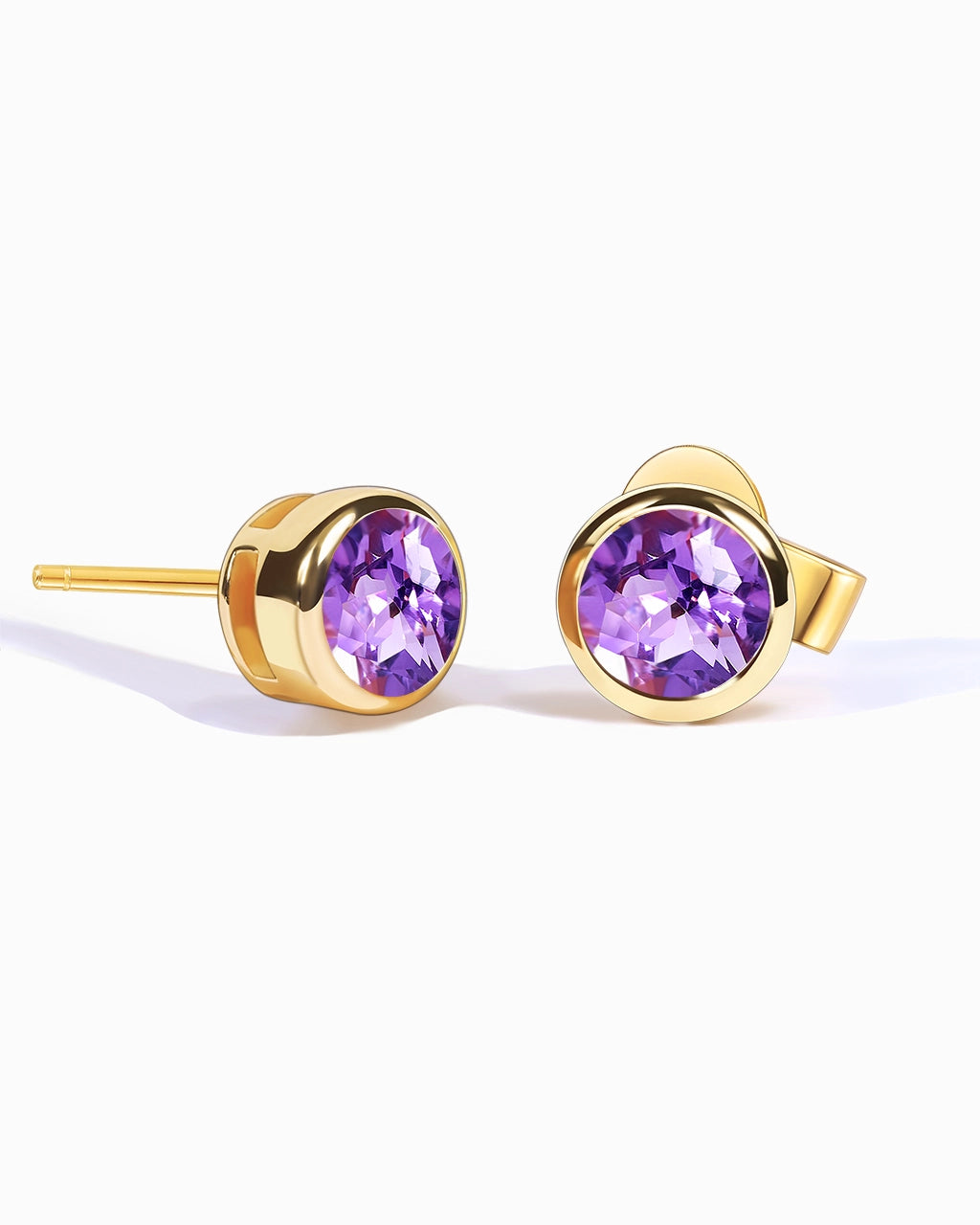 Round Studs