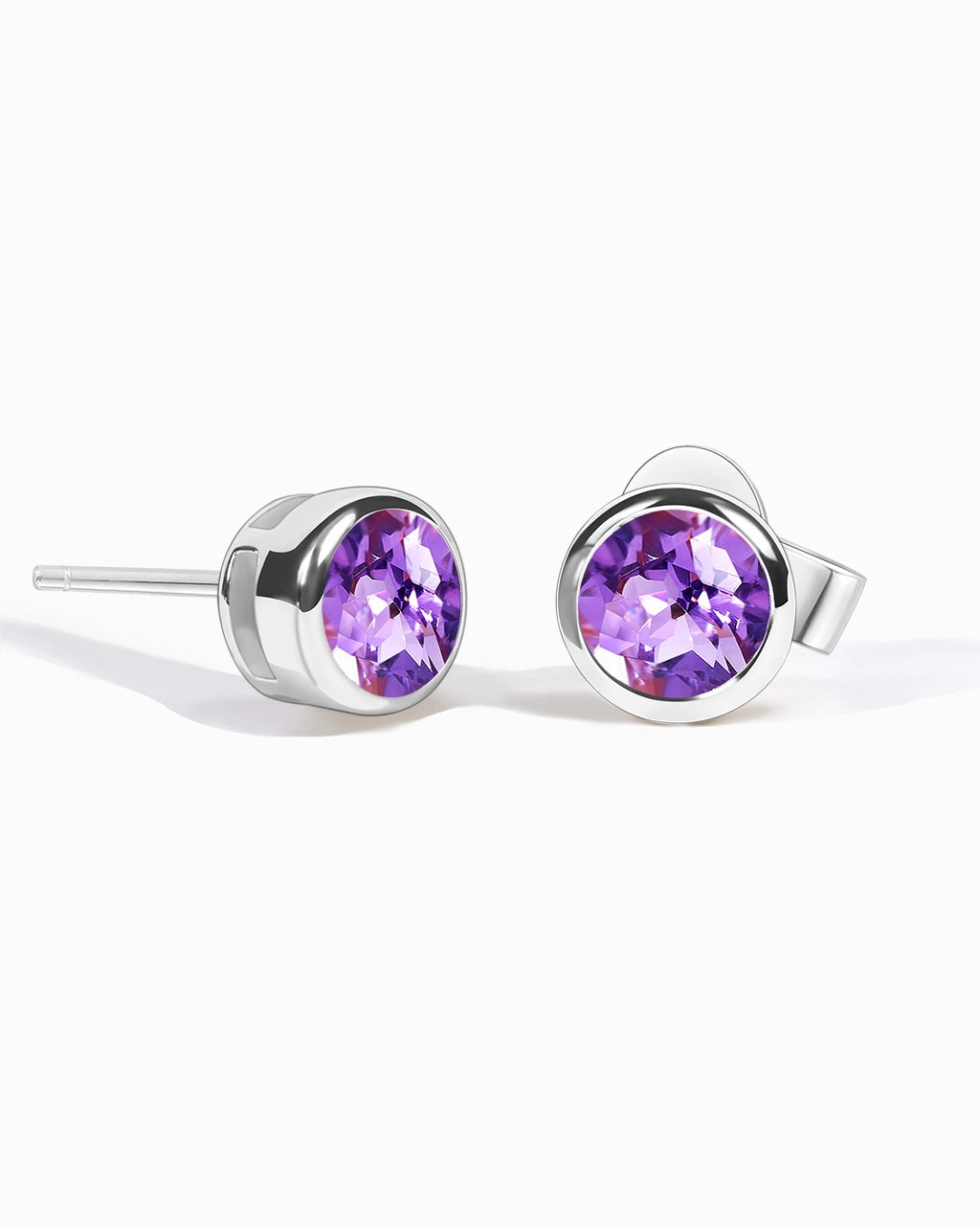 Round Studs