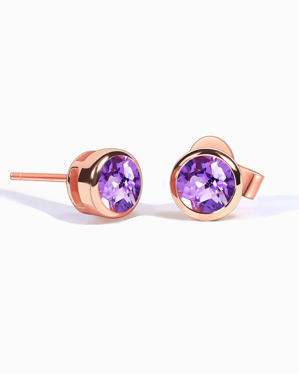 Round Studs