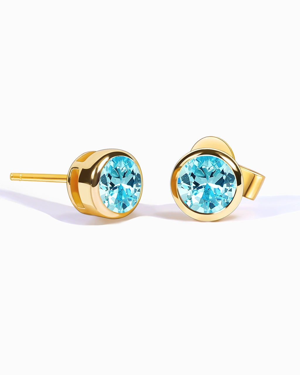 Round Studs
