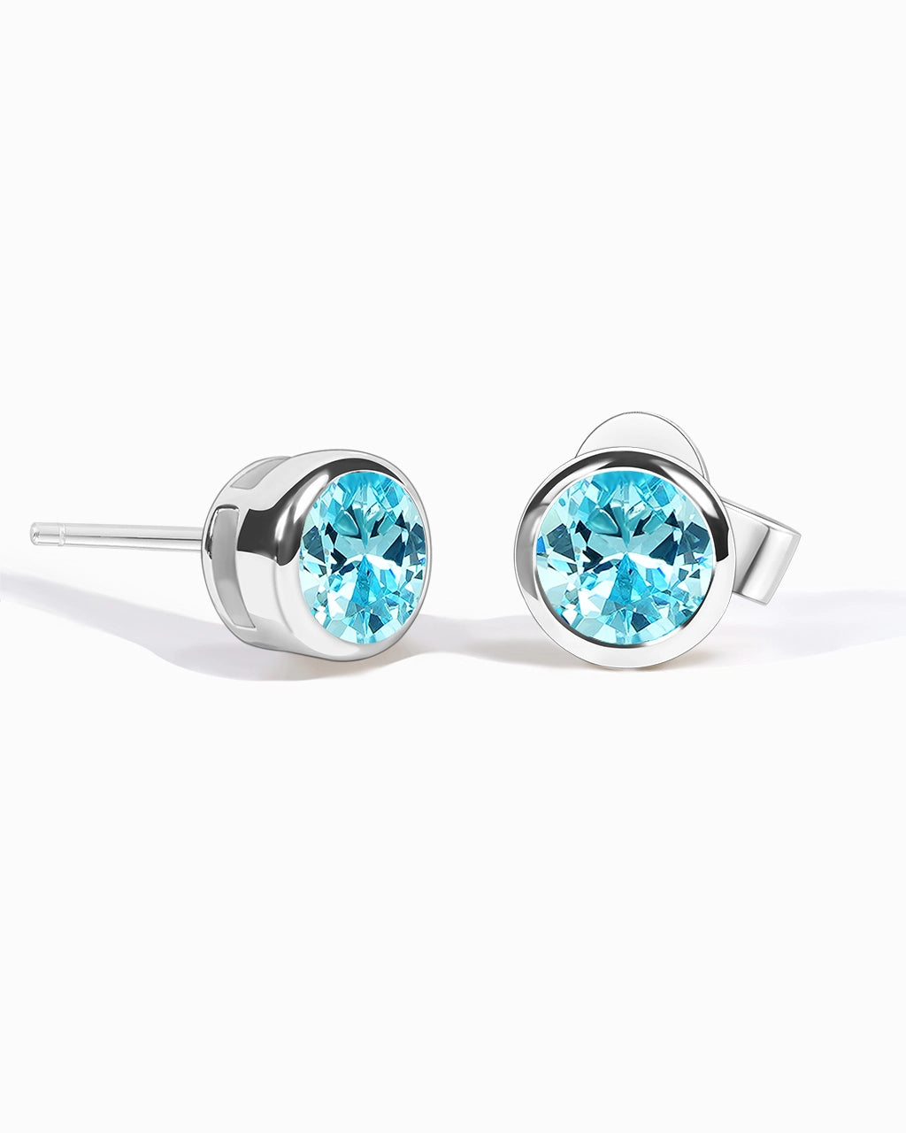 Round Studs