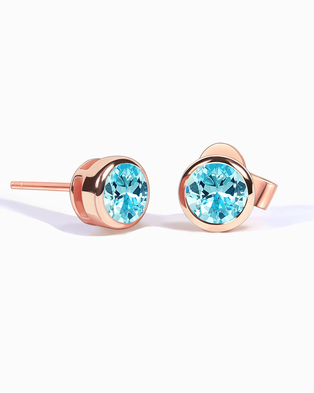 Round Studs