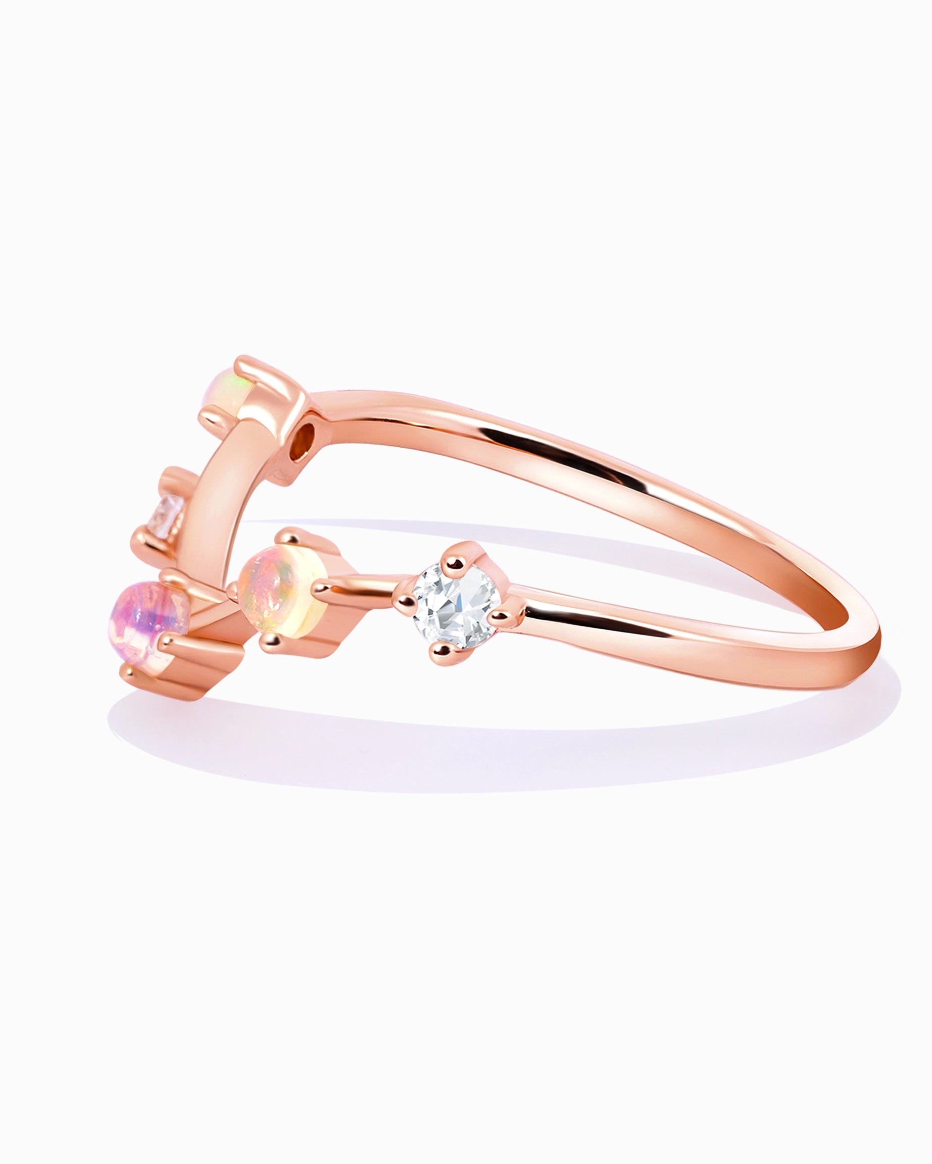Twinkle Band-Opal