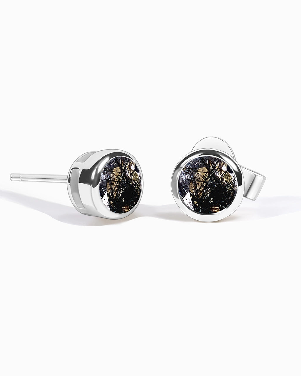 Round Studs