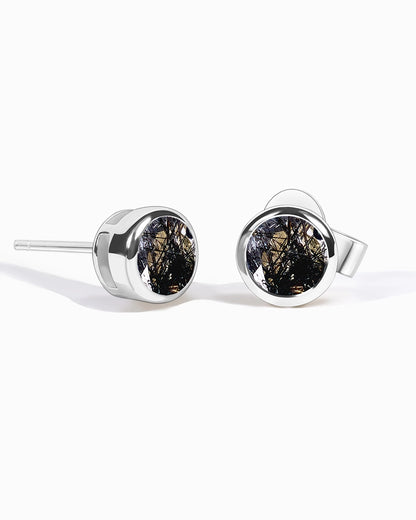 Round Studs