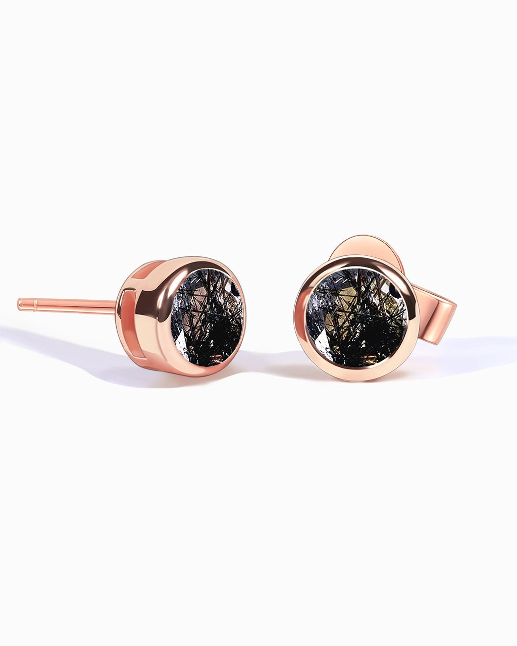 Round Studs