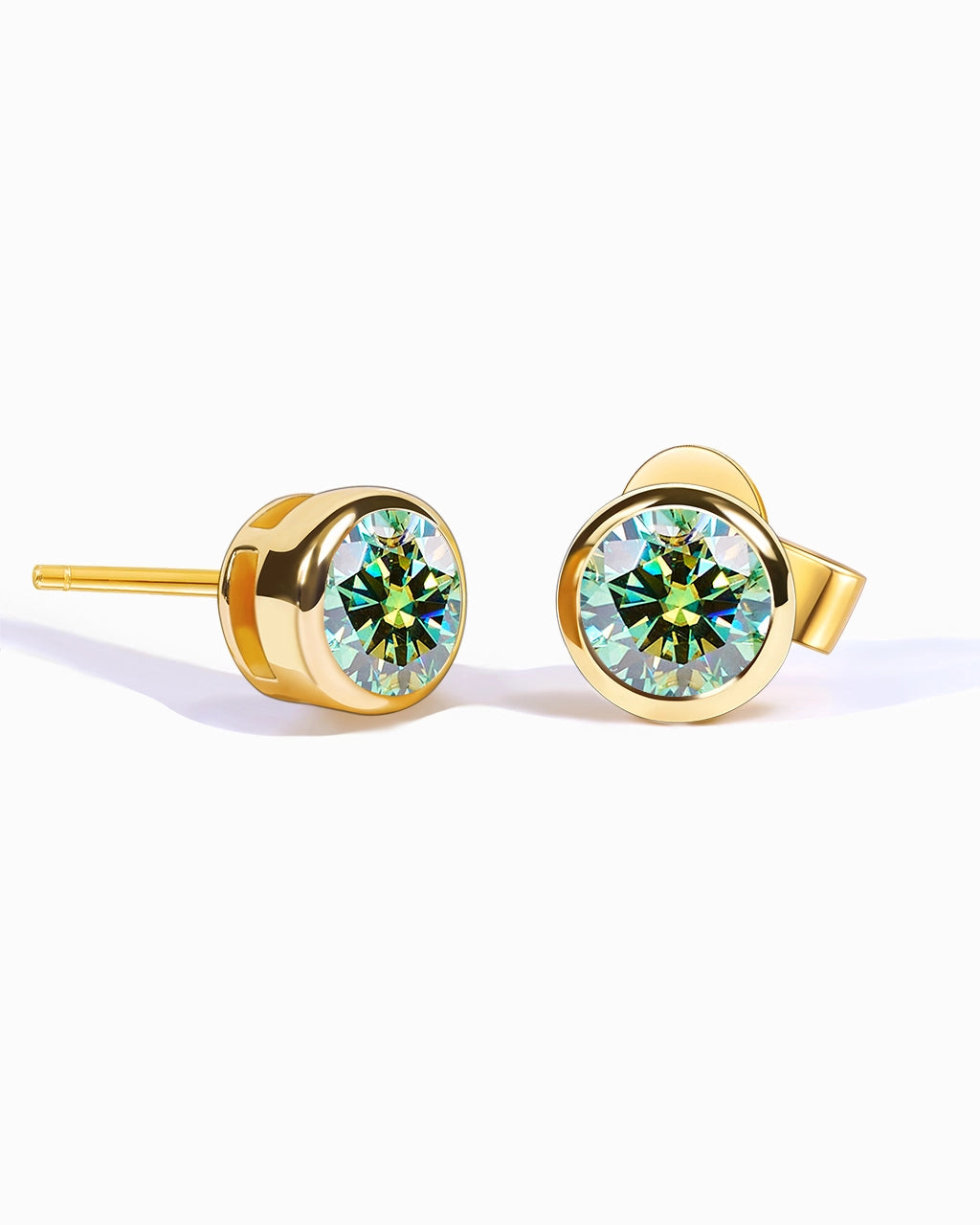 Round Studs