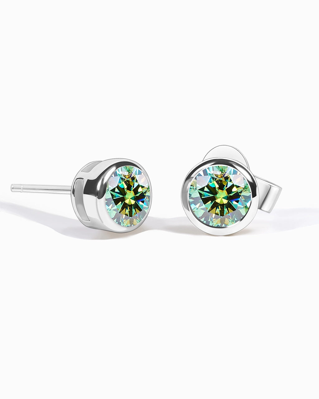 Round Studs