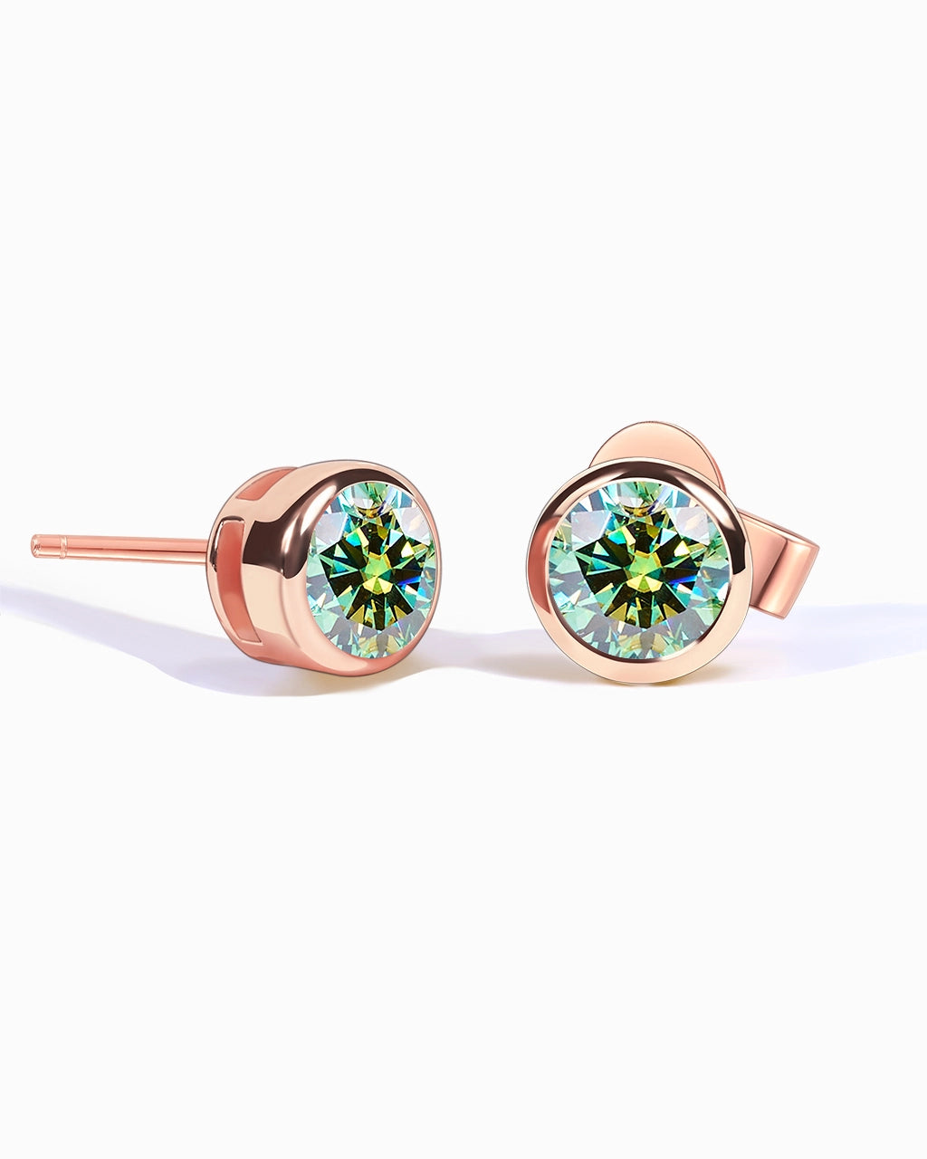 Round Studs