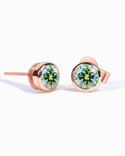 Round Studs
