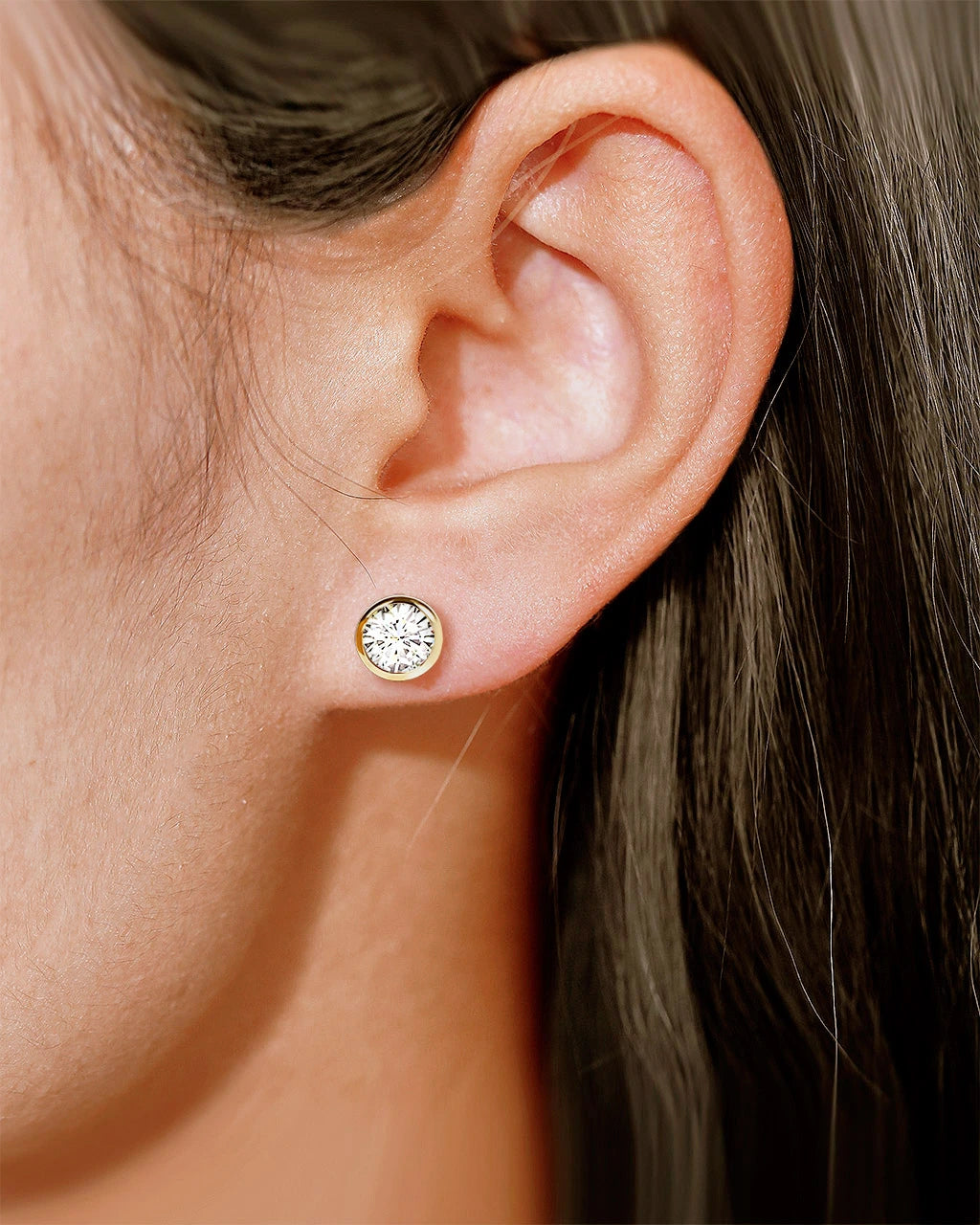 Round Studs