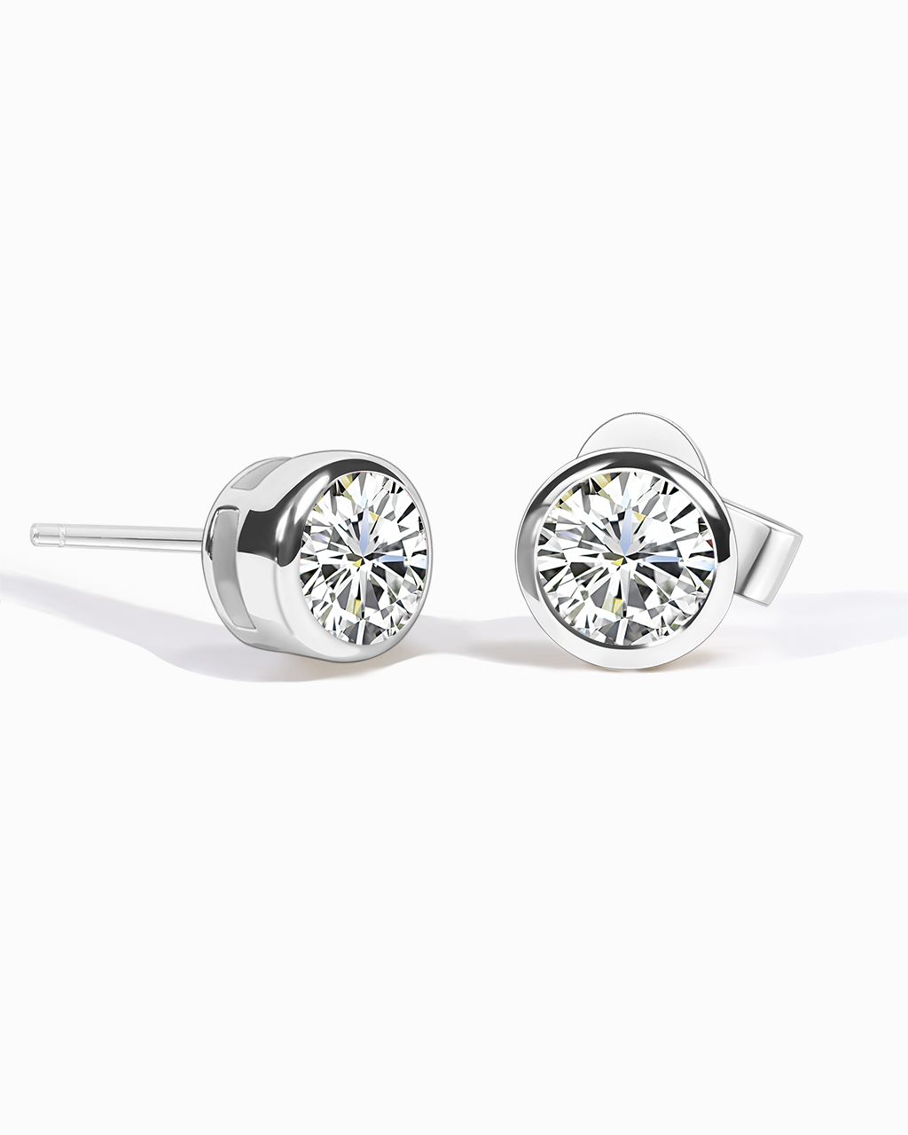 Round Studs