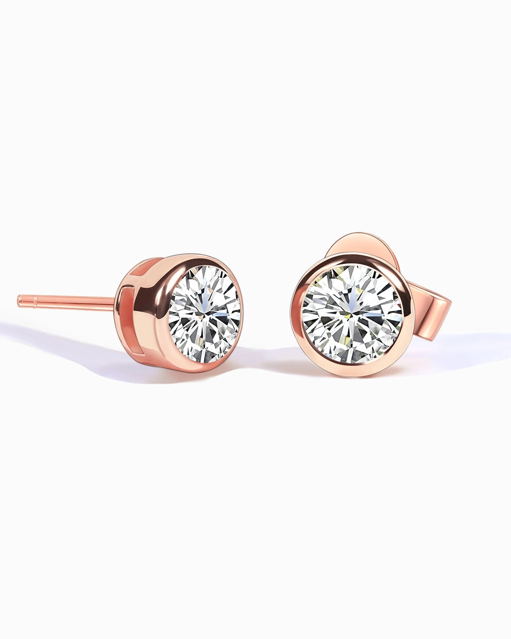 Round Studs