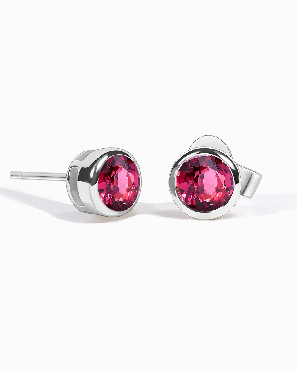 Round Studs