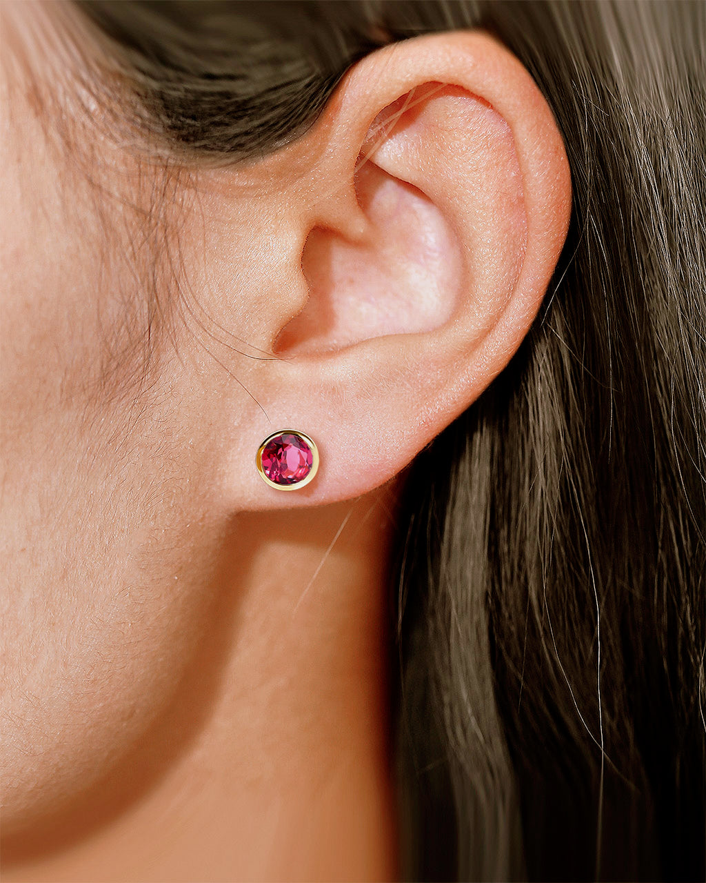 Round Studs