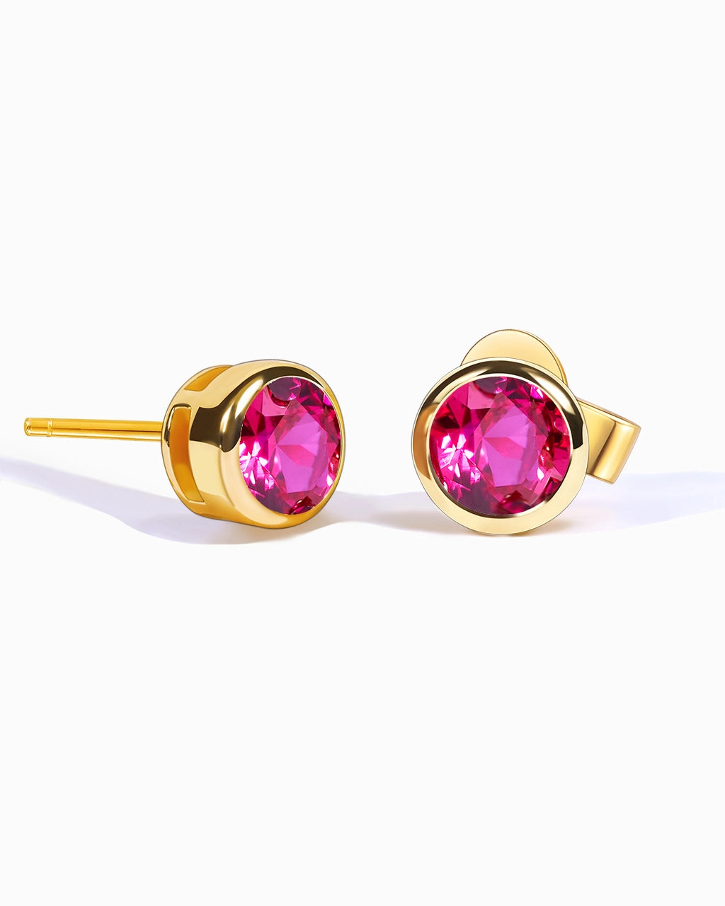 Round Studs