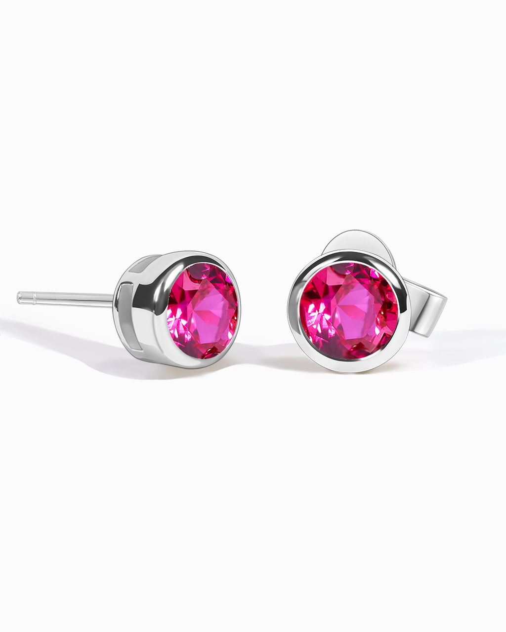 Round Studs