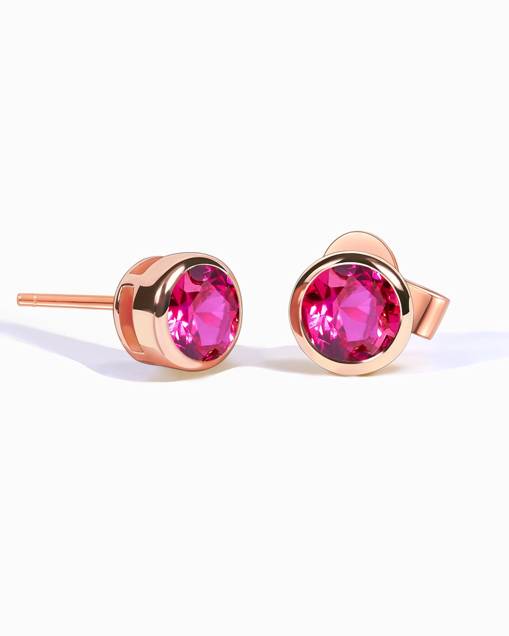 Round Studs