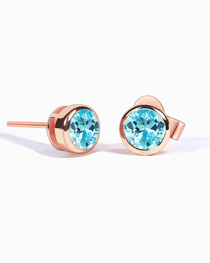 Round Studs
