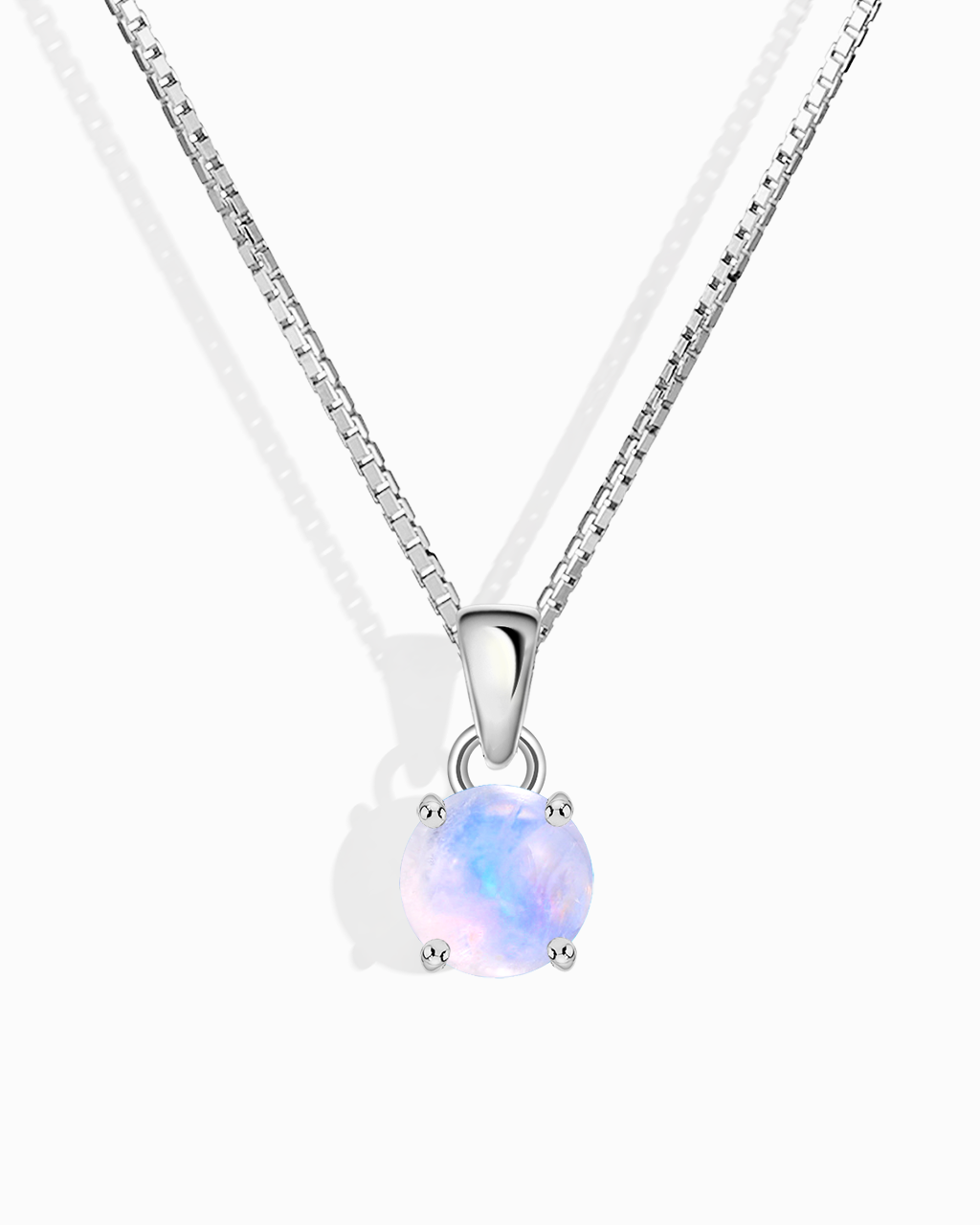 Moonstone Necklace