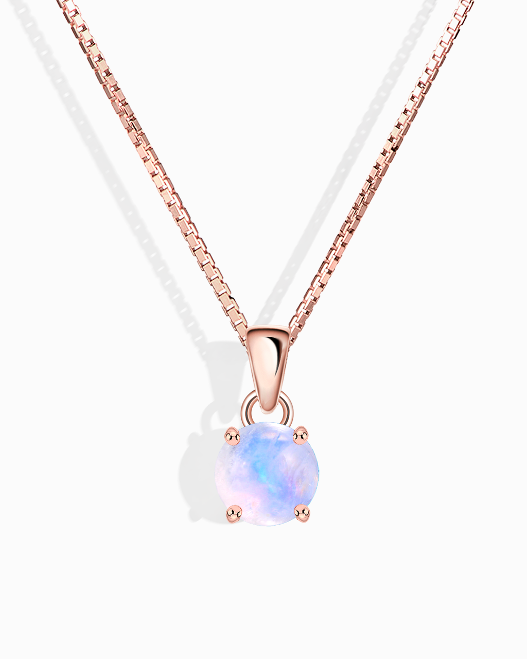 Moonstone Necklace