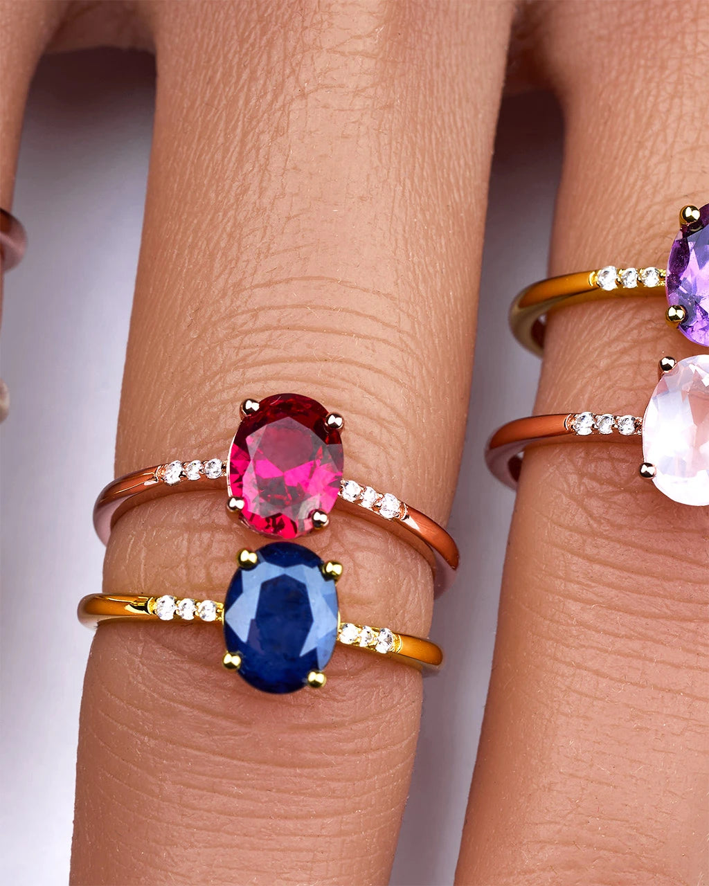 Essence Ring-Lab Ruby