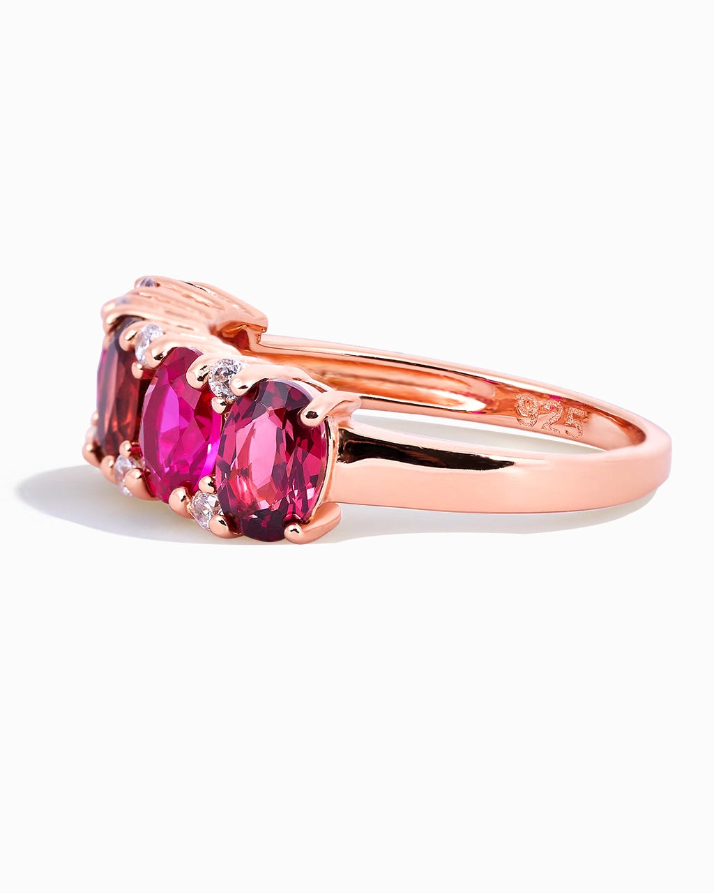 Multigem Ring