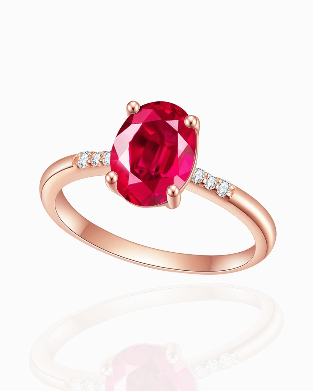 Essence Ring-Lab Ruby